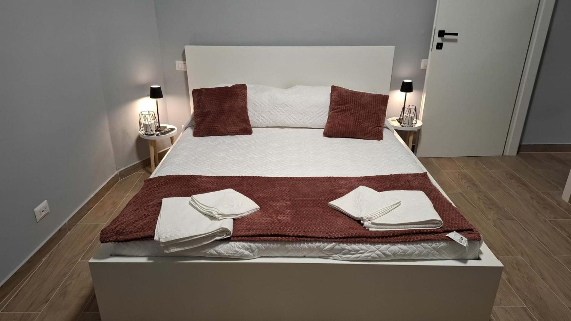 Altavilla Apartments Roma Экстерьер фото
