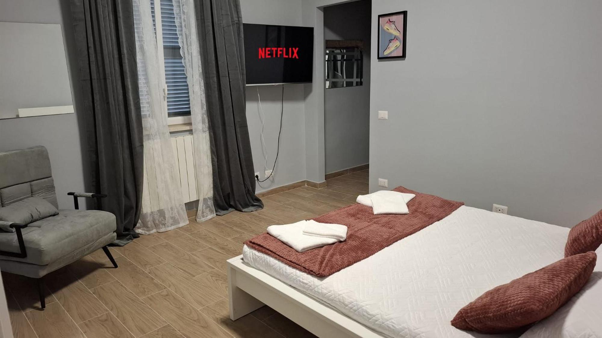 Altavilla Apartments Roma Экстерьер фото