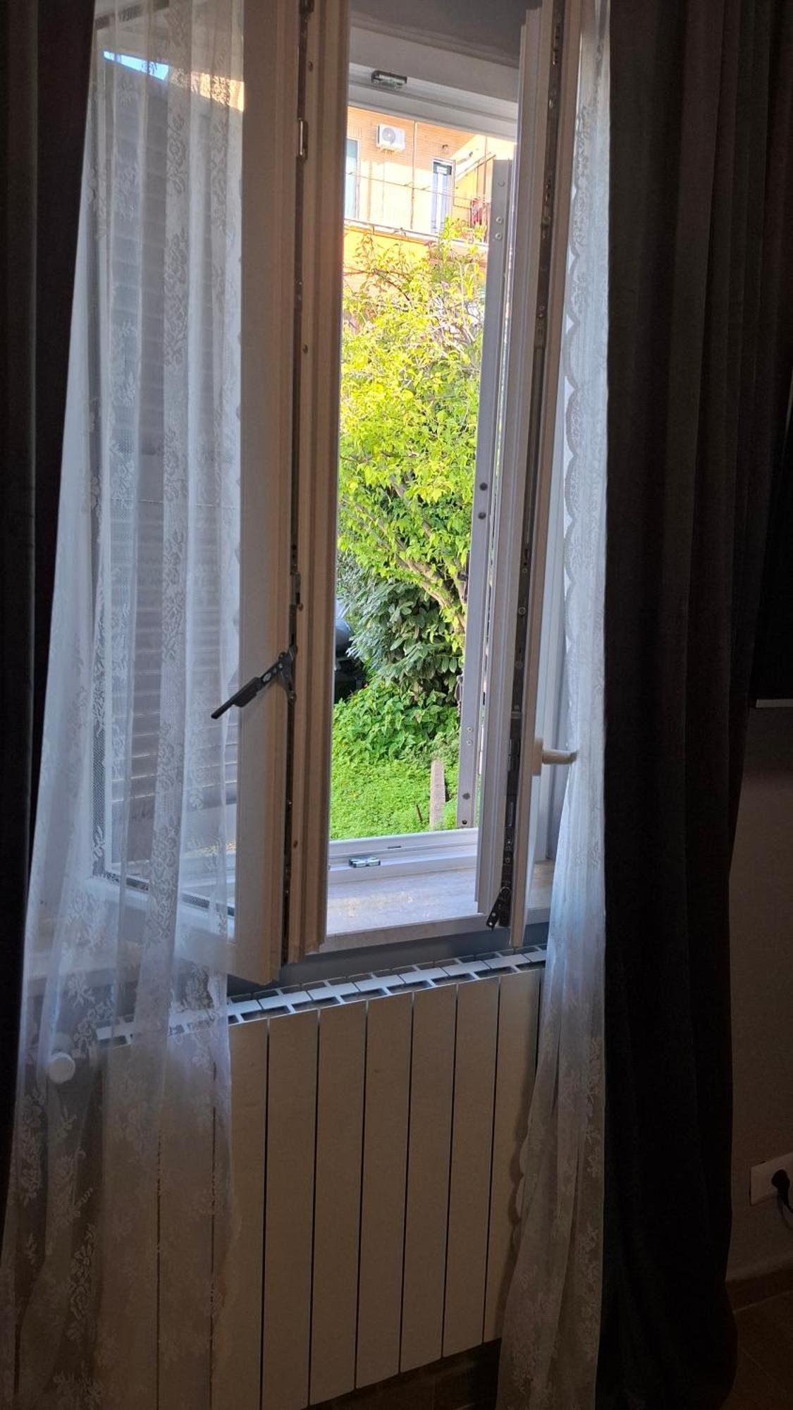 Altavilla Apartments Roma Экстерьер фото