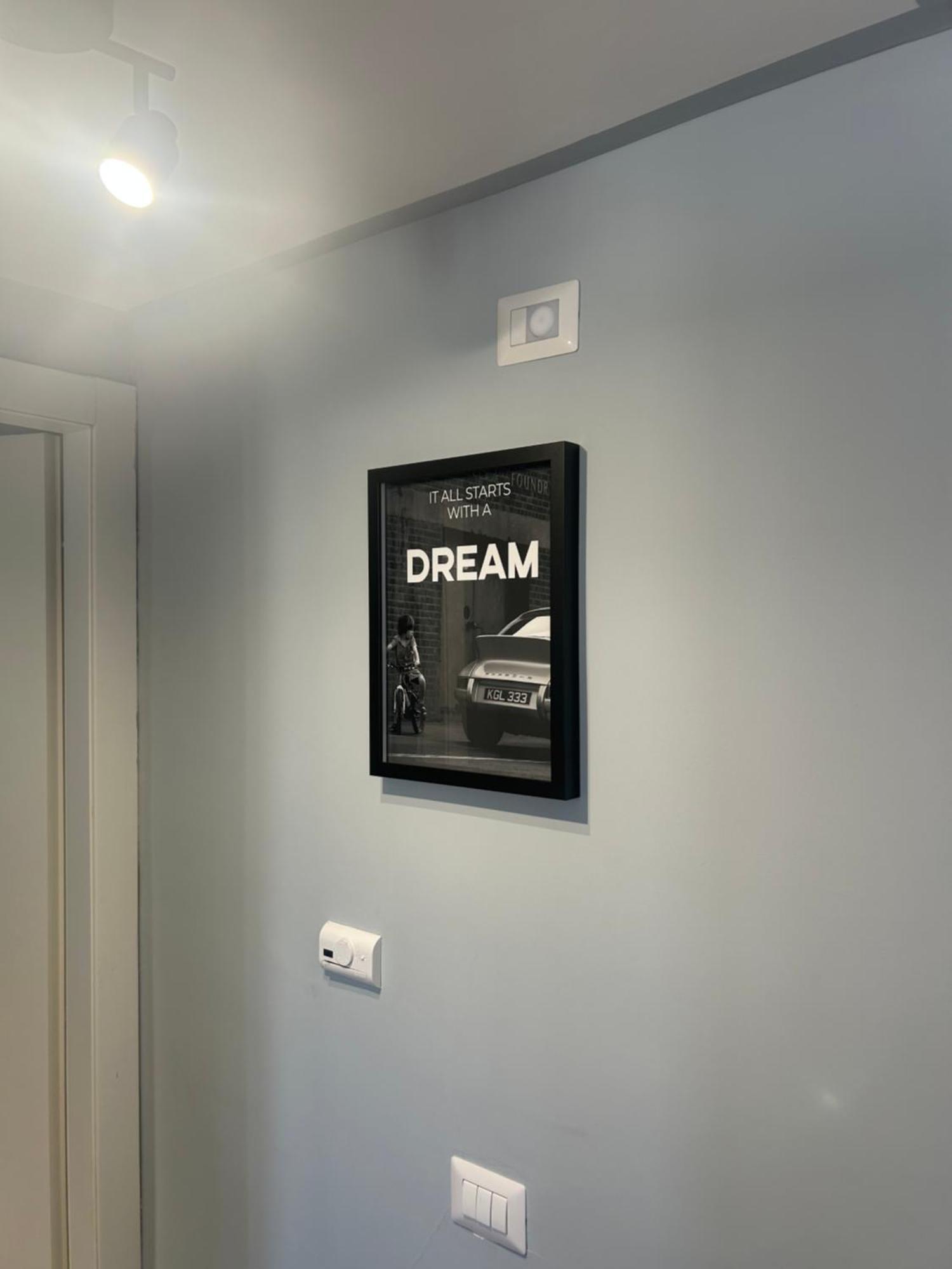 Altavilla Apartments Roma Экстерьер фото