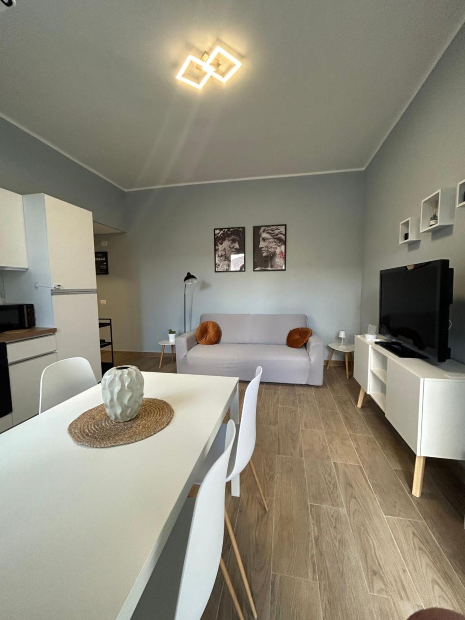 Altavilla Apartments Roma Экстерьер фото