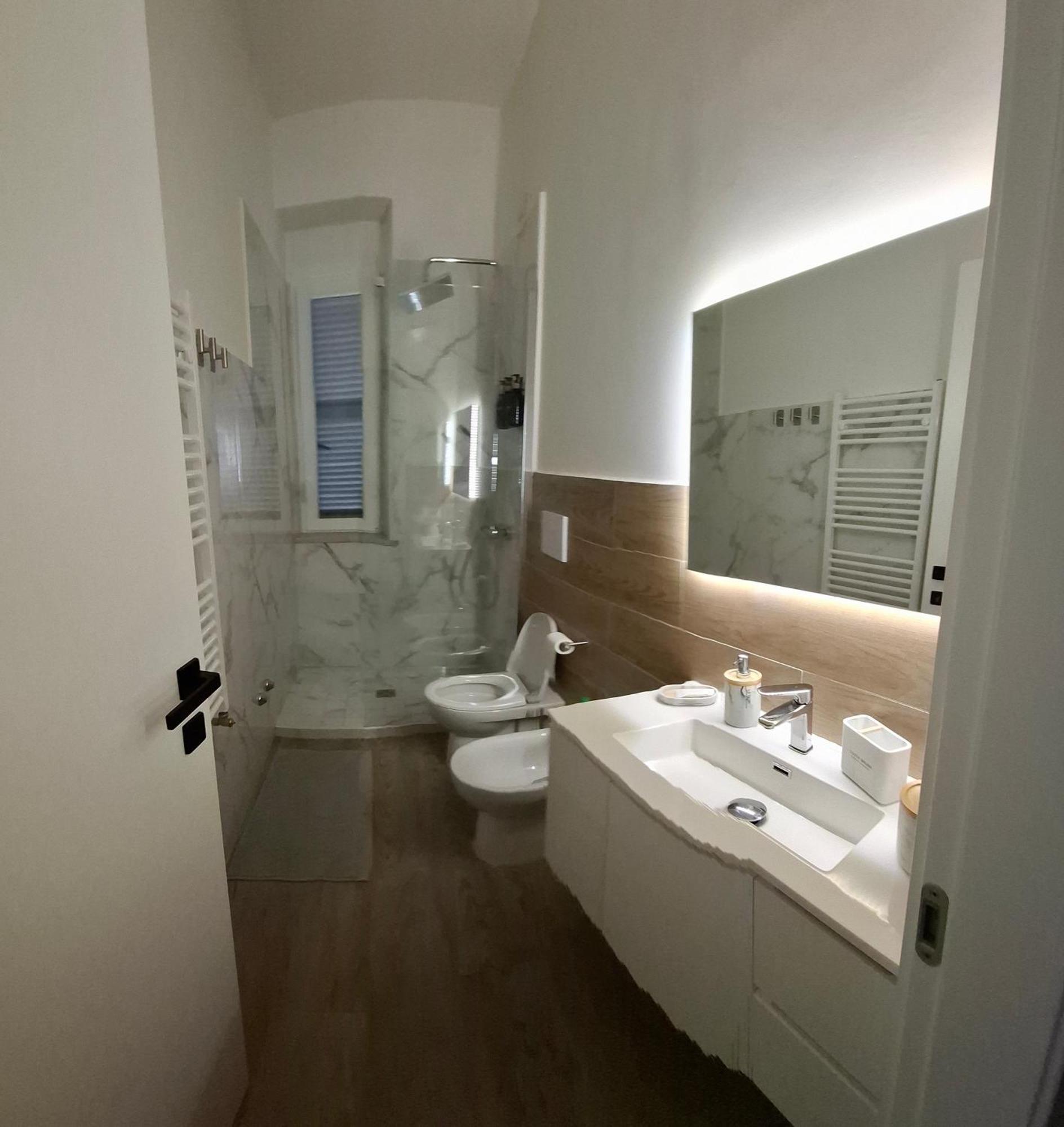 Altavilla Apartments Roma Экстерьер фото